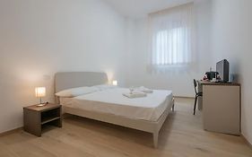 Casa Sforza Ripamonti Room