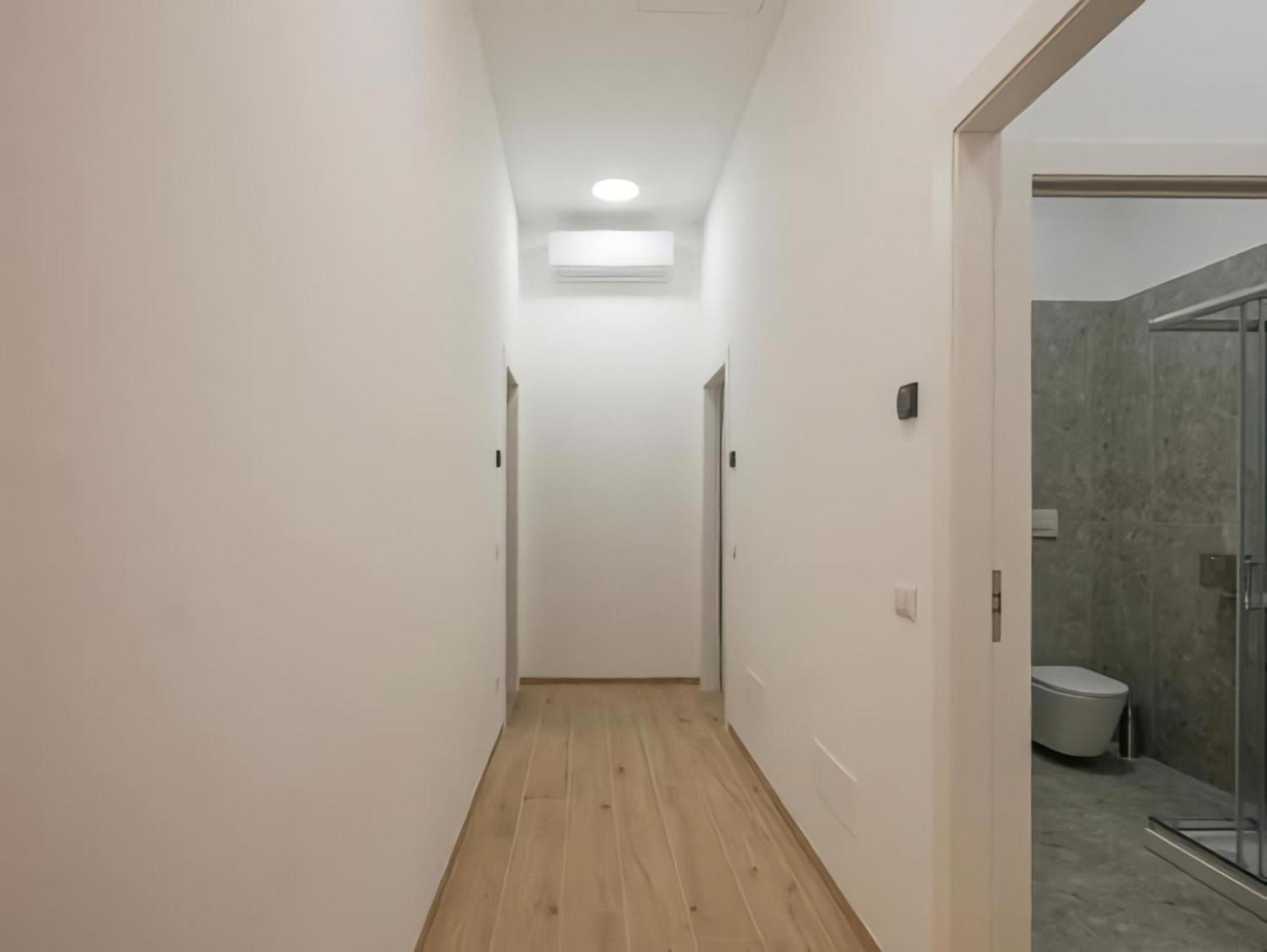 Casa Sforza Ripamonti Room Milano Esterno foto