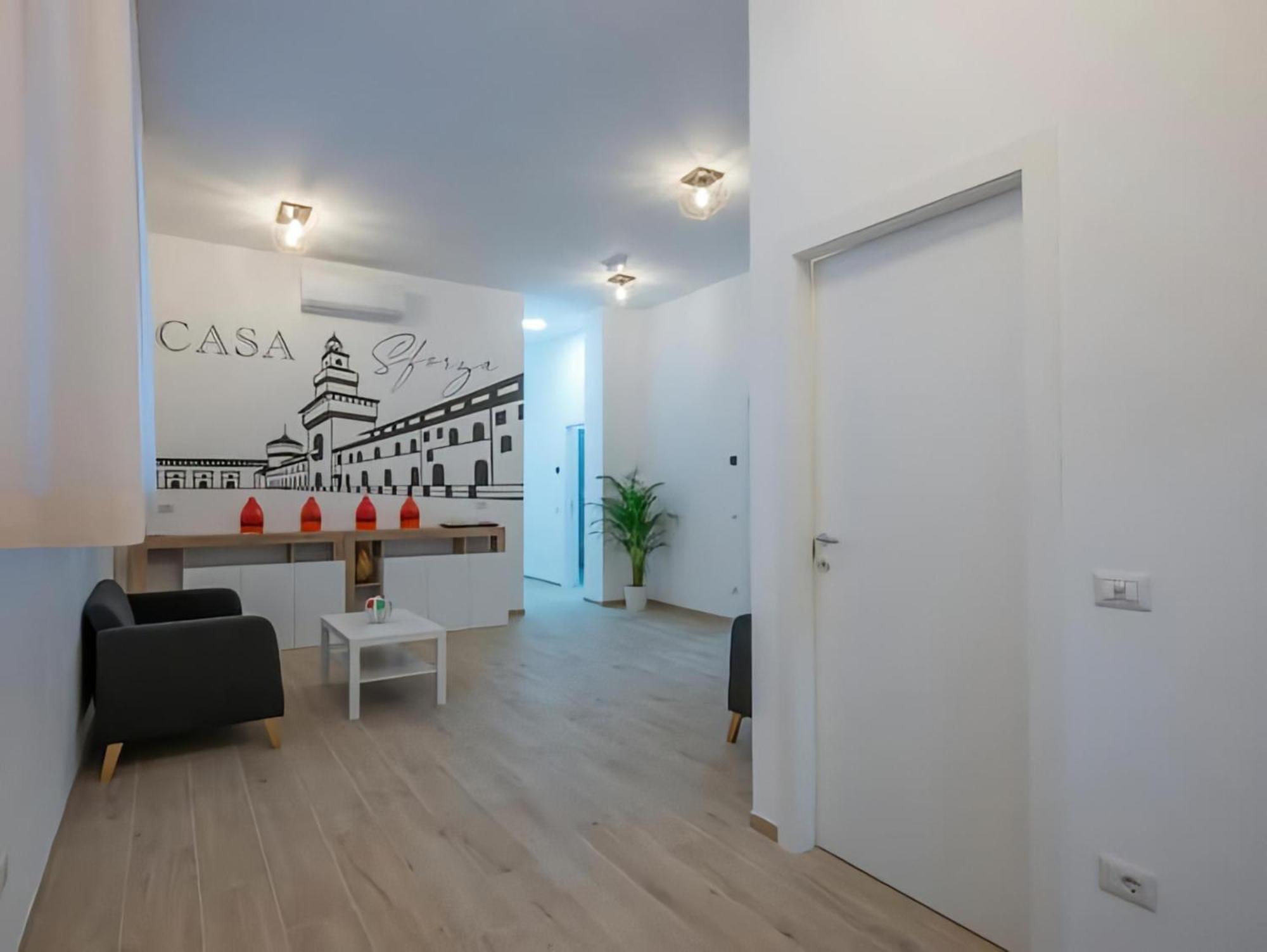 Casa Sforza Ripamonti Room Milano Esterno foto