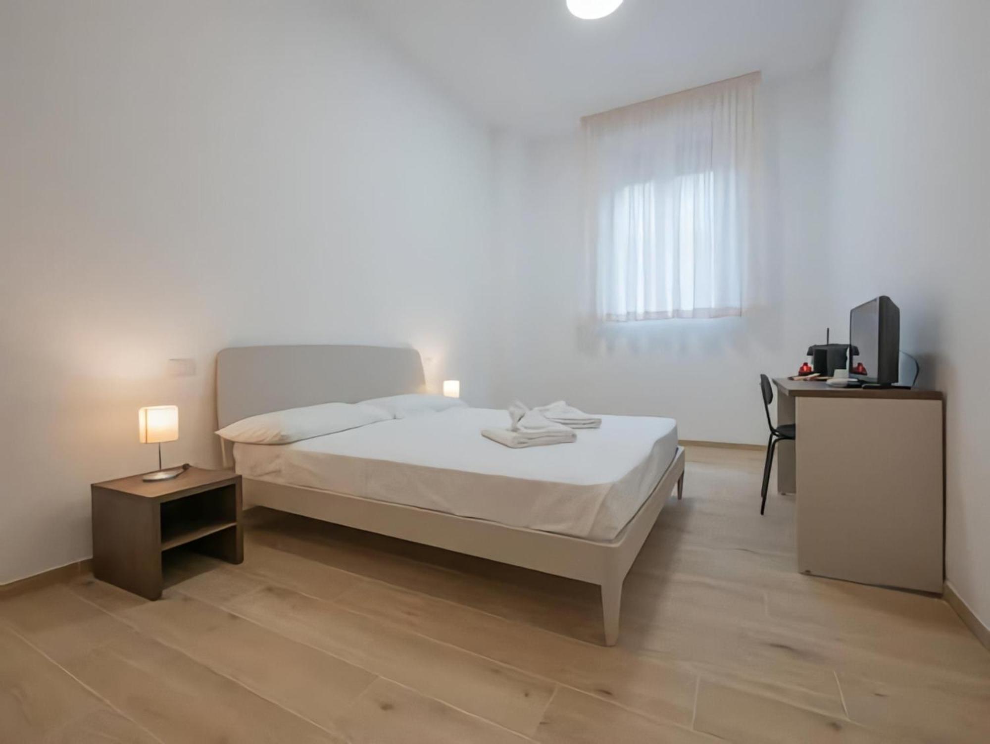 Casa Sforza Ripamonti Room Milano Esterno foto