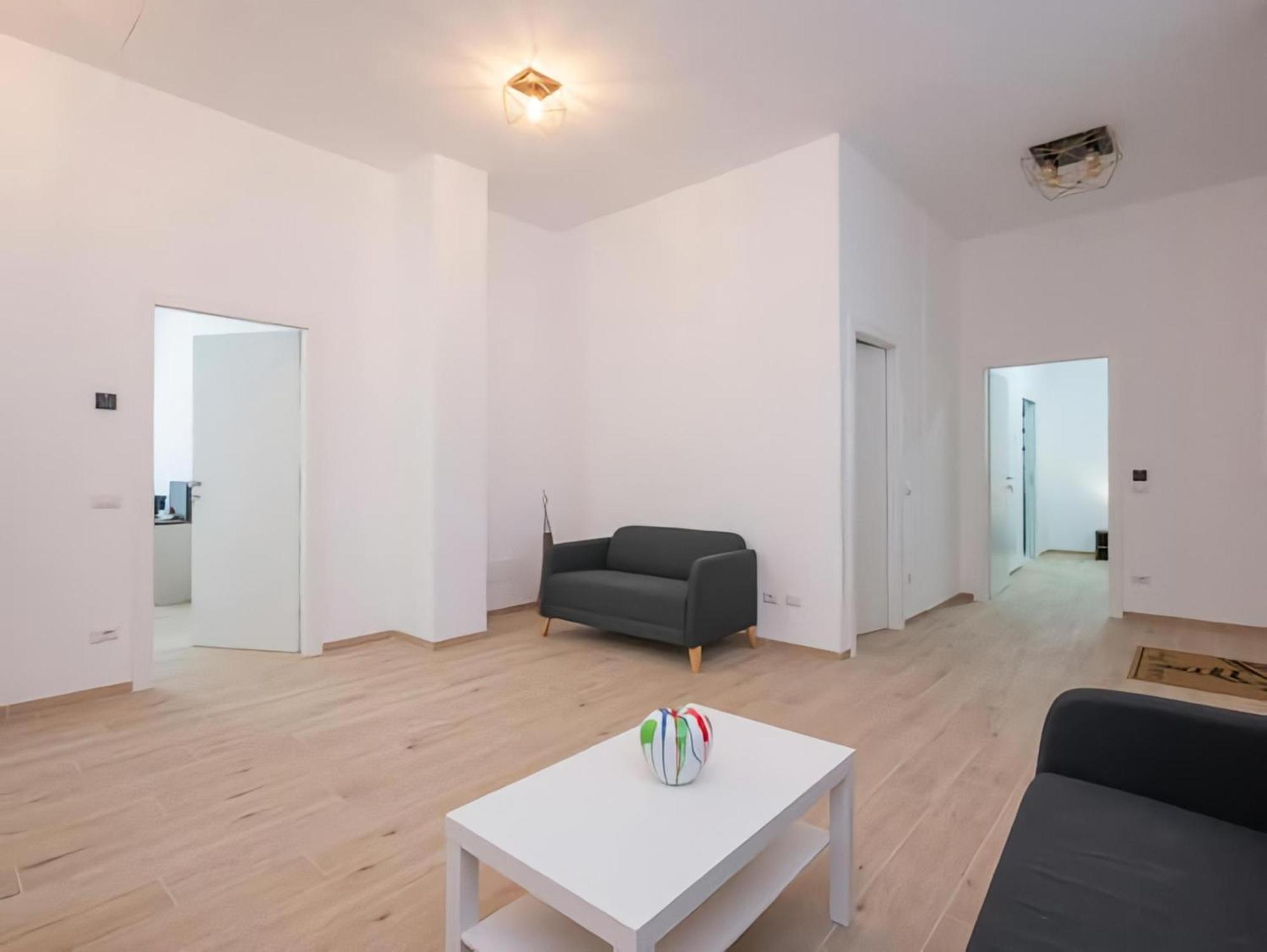 Casa Sforza Ripamonti Room Milano Esterno foto