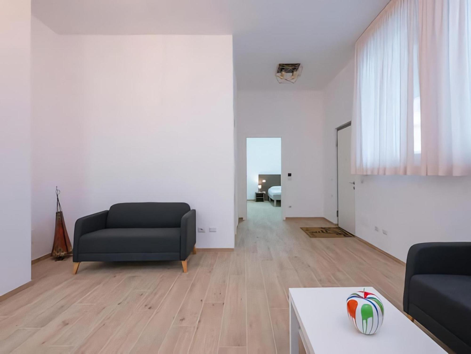 Casa Sforza Ripamonti Room Milano Esterno foto