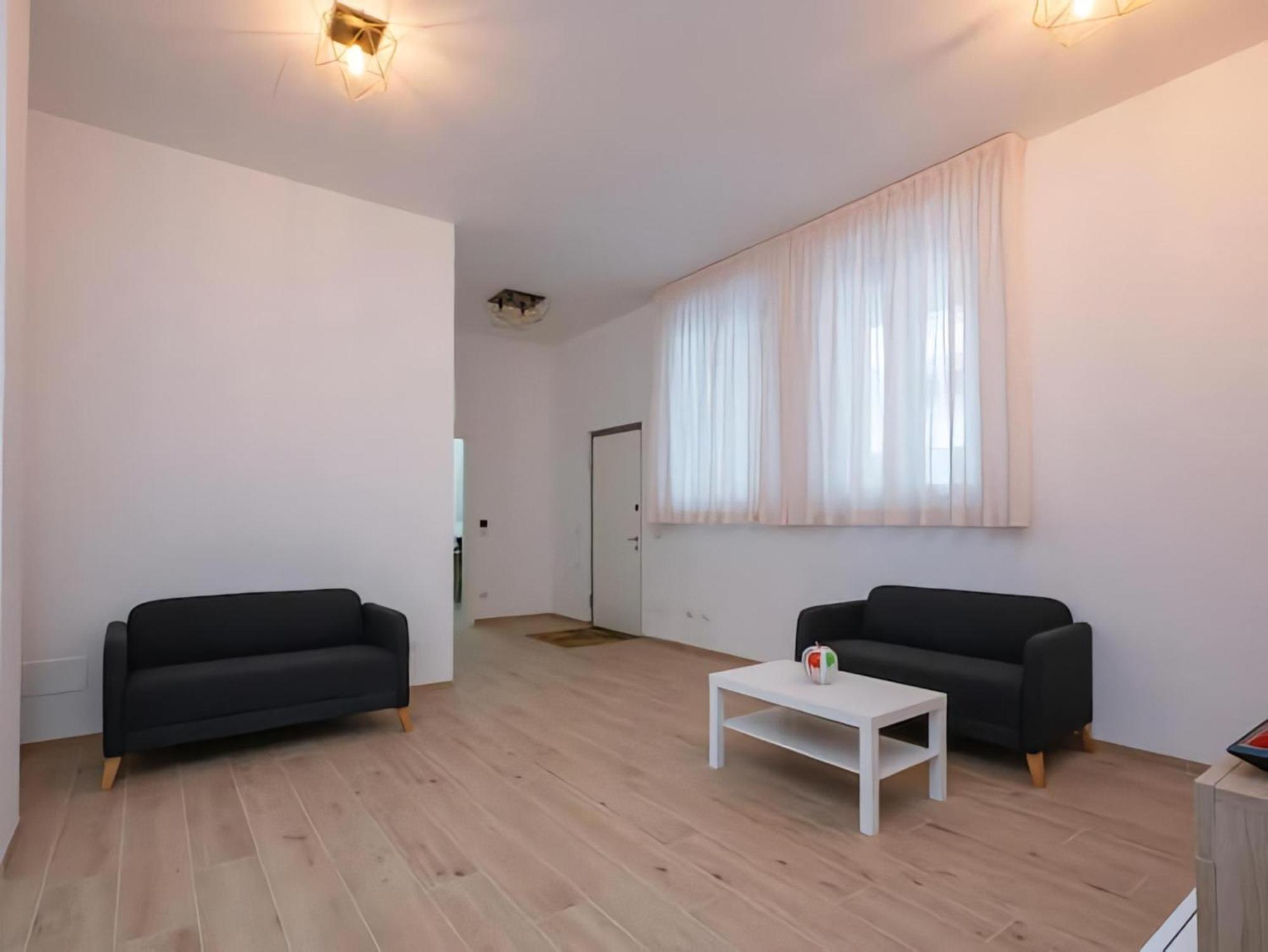 Casa Sforza Ripamonti Room Milano Esterno foto