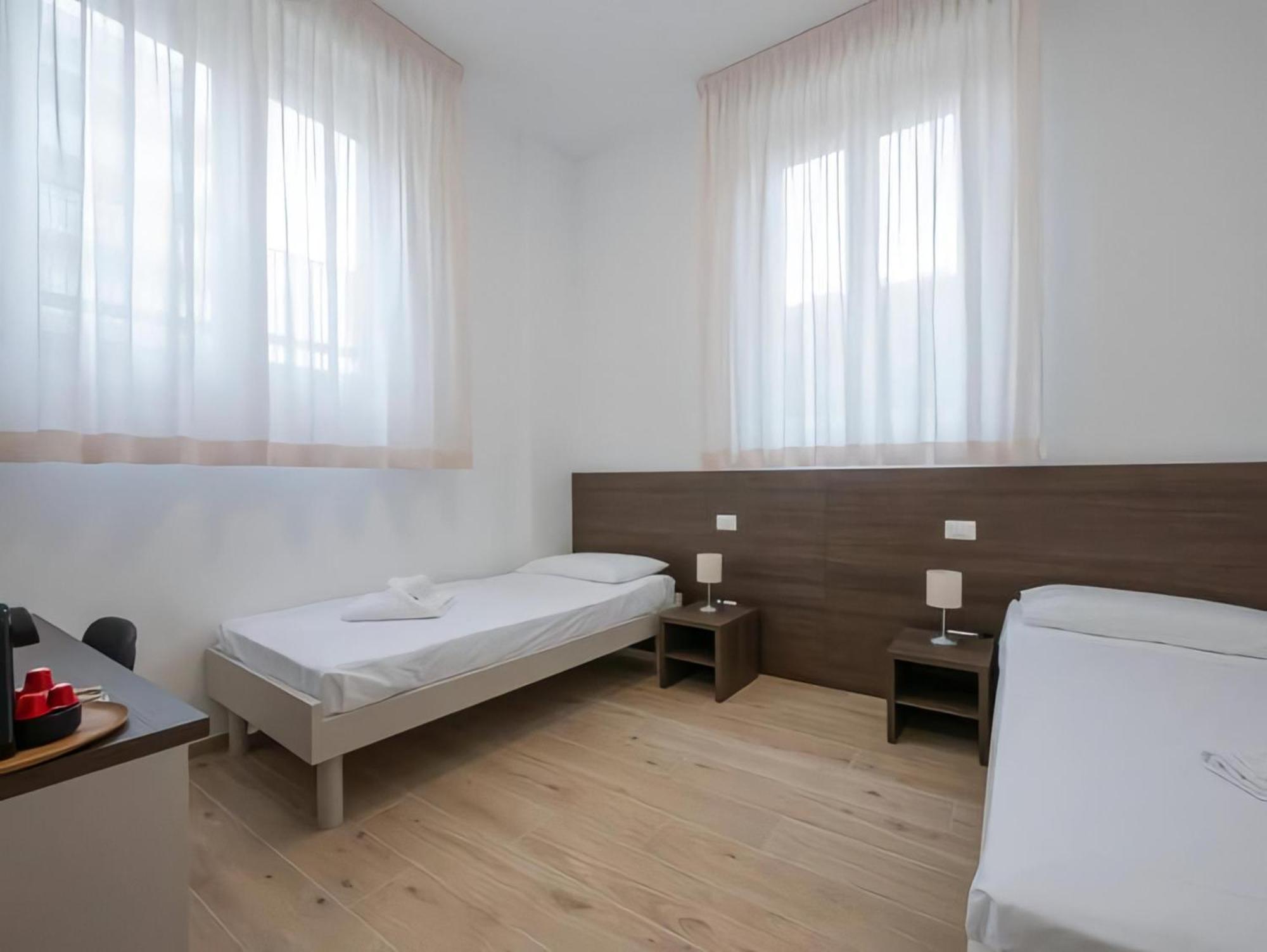 Casa Sforza Ripamonti Room Milano Esterno foto